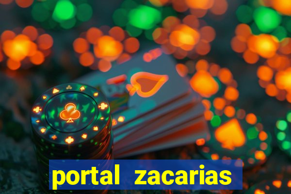 portal zacarias mulher do circo